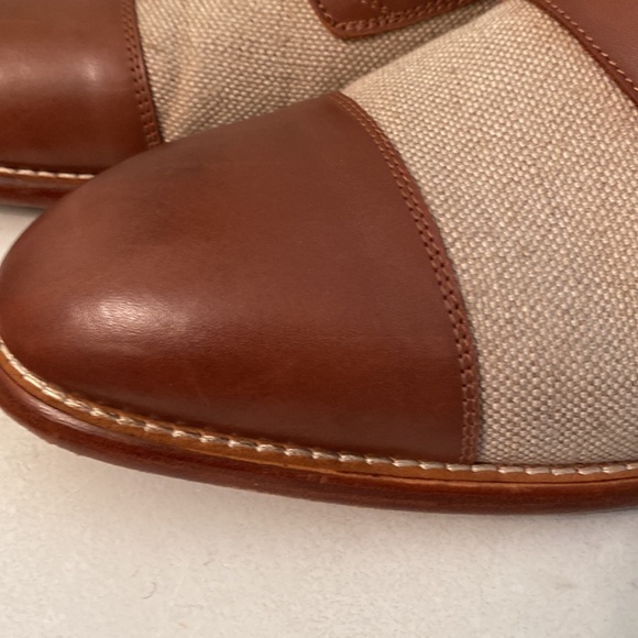 Paul Fredrick Dress Leather shoes Italy main image 9